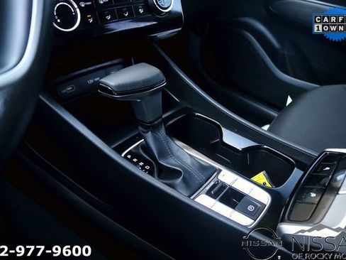 Used 2022 Hyundai Tucson SEL image 20