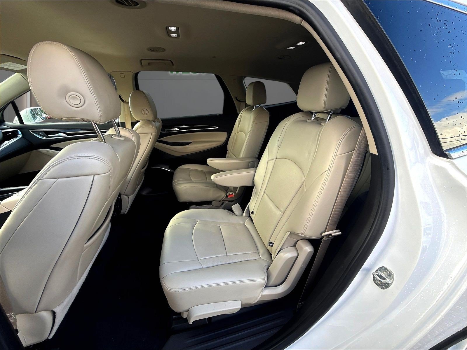 Used 2020 Buick Enclave Essence w/ Sound and Sites Package FWD image 26