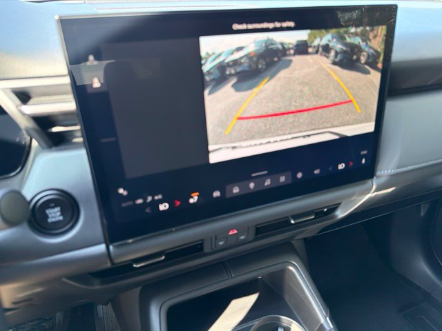 New 2026 MAZDA CX-5 Select AWD/4WD image 17