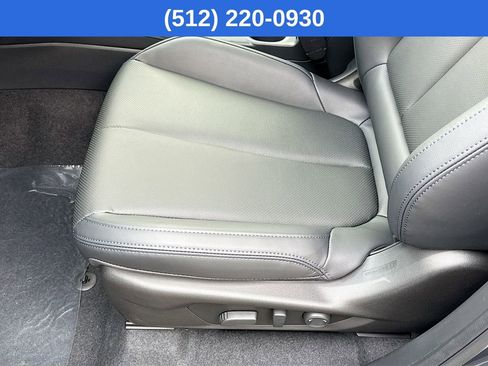 New 2025 Subaru Forester Limited image 24