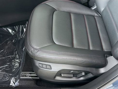 New 2025 MAZDA CX-5 Carbon Edition image 19