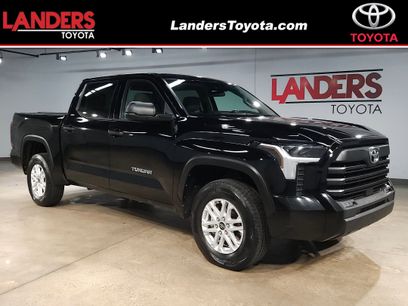 Used 2022 Toyota Tundra SR5