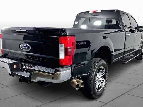 Used 2017 Ford F250 Lariat w/ Lariat Ultimate Package image 13