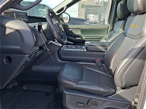 New 2026 Ford Expedition Tremor image 7