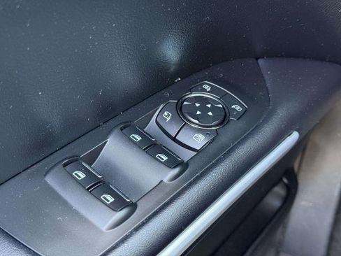 Used 2016 Lincoln MKZ Hybrid w/ Equipment Group 600A Reserve image 19