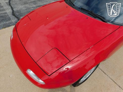 Used 1990 MAZDA MX-5 Miata image 33