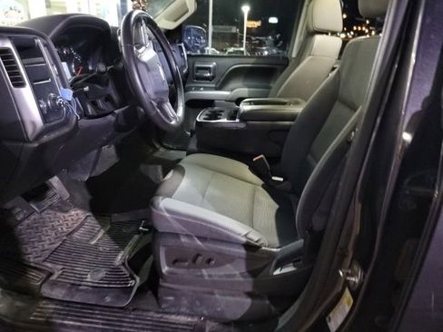 Used 2016 Chevrolet Silverado 1500 LT w/ All Star Edition image 12