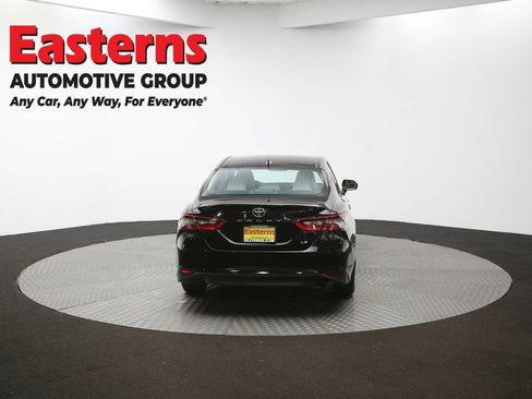 Used 2023 Toyota Camry LE image 34