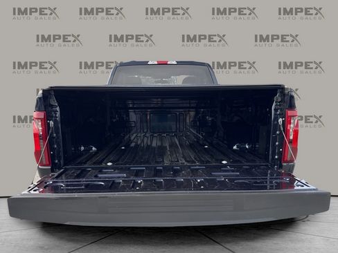 Used 2025 Ford F150 XL w/ Equipment Group 103A High image 22