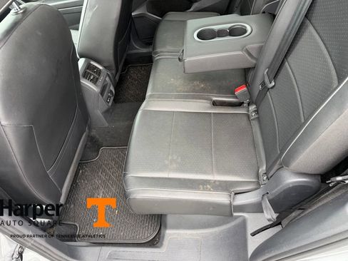 Used 2021 Volkswagen Tiguan S FWD image 10
