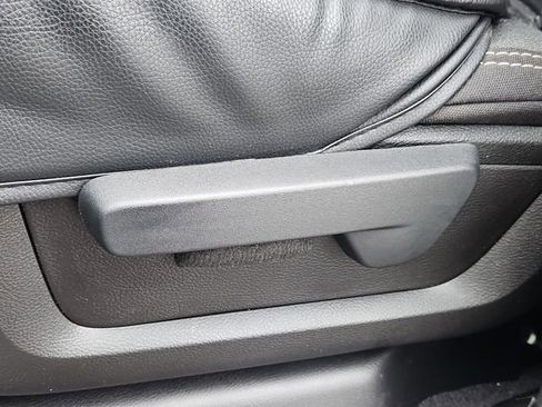 Used 2025 RAM 2500 Tradesman image 14