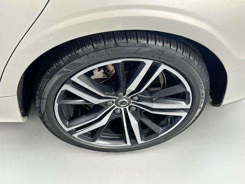 Used 2022 Volvo S60 T8 R-Design Expression w/ Premium Package image 32