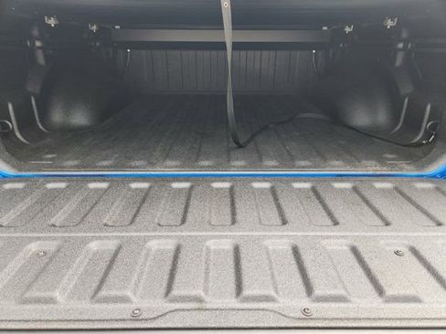 Used 2026 RAM 1500 Rebel w/ Rebel Level 1 Equipment Group AWD/4WD image 33