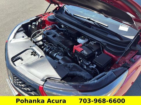 Certified 2023 Acura RDX A-Spec AWD/4WD image 34