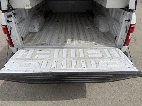 Used 2019 Ford F150 XL w/ Equipment Group 101A Mid RWD image 15