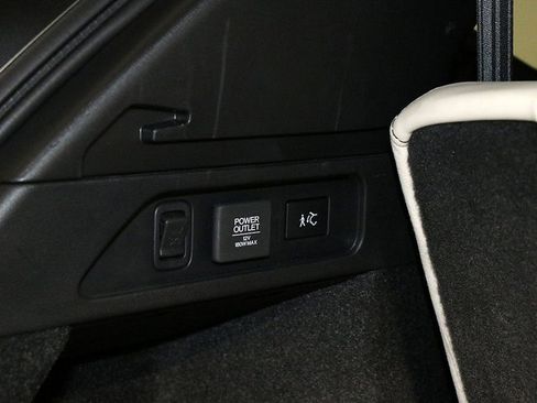 Certified 2026 Acura MDX A-Spec image 34