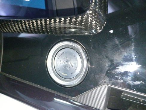 Used 2023 Chevrolet Corvette Z06 w/ Stealth Interior Trim Package image 26