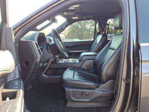 Used 2021 Ford Expedition XLT AWD/4WD image 13