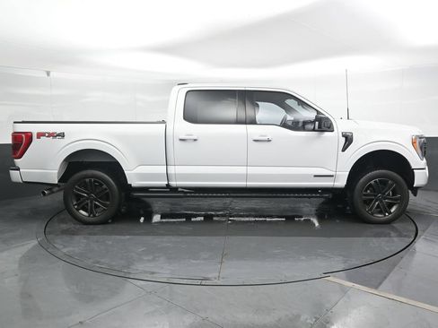 Used 2022 Ford F150 XLT w/ Equipment Group 302A High AWD/4WD image 4