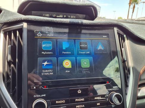 Used 2019 Subaru Forester Sport AWD/4WD image 3