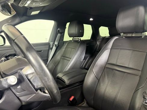 Used 2020 Land Rover Range Rover Evoque SE image 5