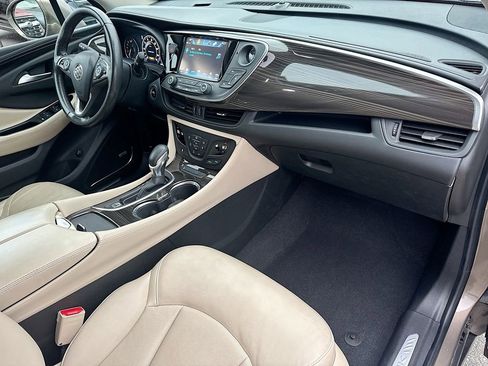Used 2019 Buick Envision Premium image 37