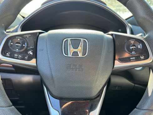 Certified 2017 Honda CR-V EX image 31