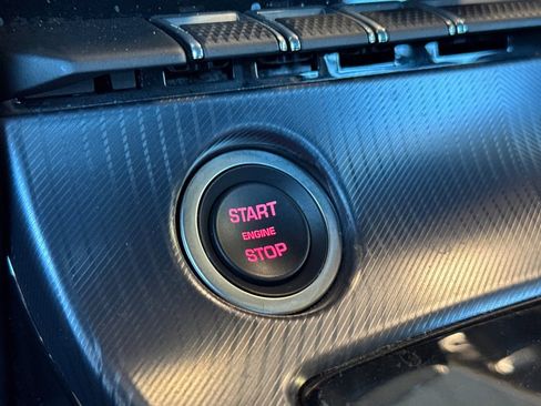 Used 2023 Jaguar F-TYPE R-Dynamic image 28