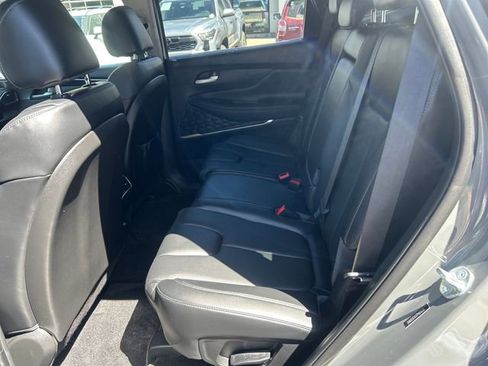 Used 2023 Hyundai Santa Fe SEL Premium w/ Cargo Package AWD/4WD image 26