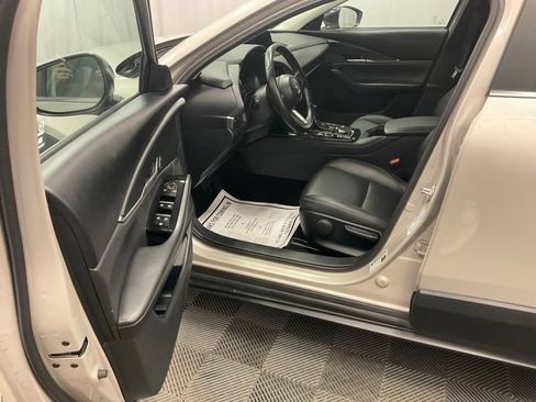 Used 2024 MAZDA CX-30 AWD 2.5 S w/ Select Sport Pkg image 4