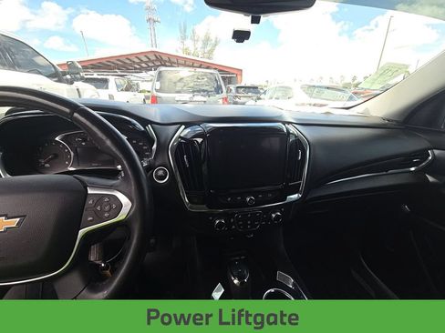 Used 2019 Chevrolet Traverse Premier w/ Redline Edition FWD image 12