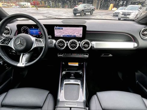 Certified 2025 Mercedes-Benz GLB 250 GLB 250 image 16