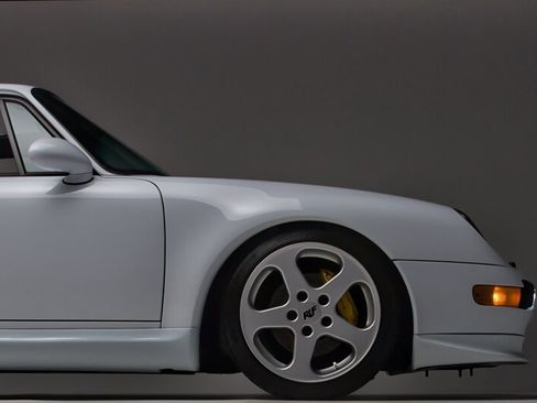 Used 1997 Porsche 911 Carrera image 15