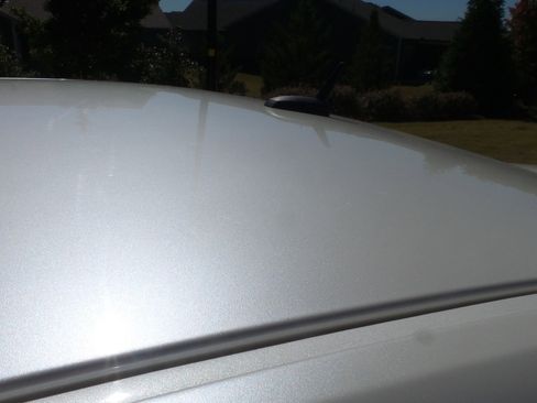 Used 2008 Buick Lucerne CX w/ Driver Confidence Package image 37