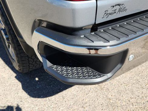 New 2026 Chevrolet Silverado 2500 LT w/ All Star Edition image 21