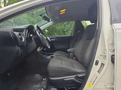 Used 2016 Scion iM FWD image 13