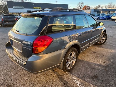 Used 2005 Subaru Outback 3.0R L.L. Bean image 6