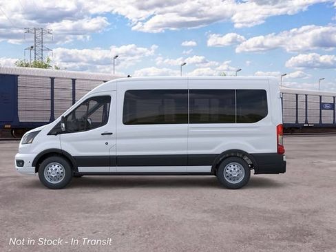 New 2026 Ford Transit 350 XLT AWD/4WD image 3