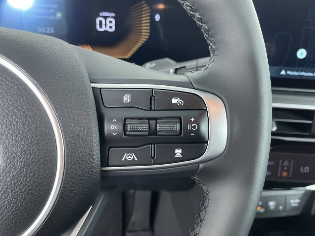 New 2026 Kia K5 GT-Line w/ GT-Line Red Interior Package AWD/4WD image 32