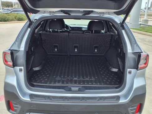 Used 2021 Subaru Outback Onyx Edition XT image 26