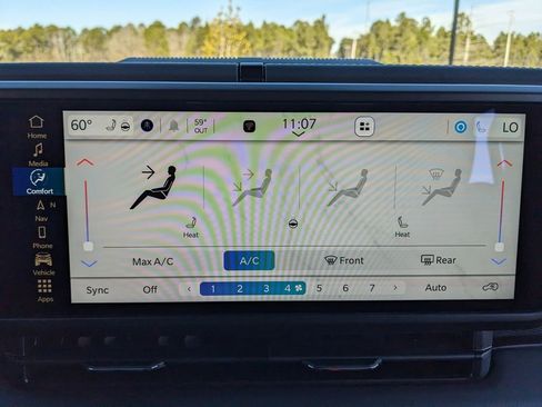 New 2026 Jeep Wrangler Unlimited Rubicon 392 image 34