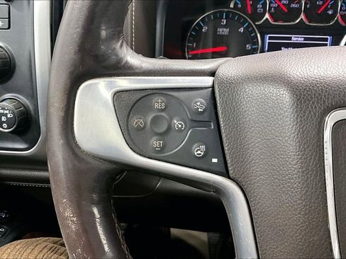 Used 2017 GMC Sierra 1500 SLT w/ Texas SLT Premium Package image 18