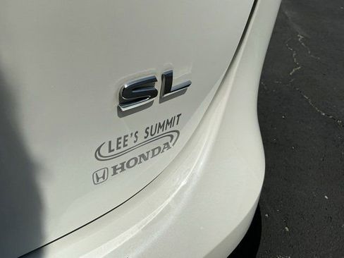 Used 2020 Nissan Rogue Sport SL w/ Premium Package FWD image 7