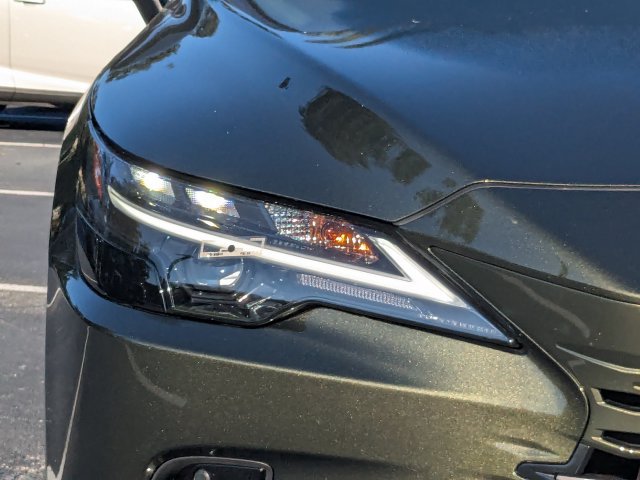 Certified 2024 Lexus RX 350 w/ Technology Package AWD/4WD image 10