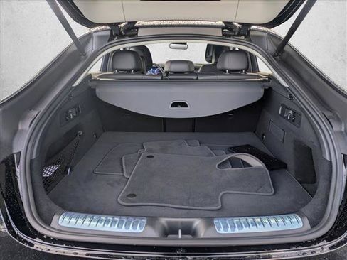 Certified 2025 Mercedes-Benz GLC 300 4MATIC image 17