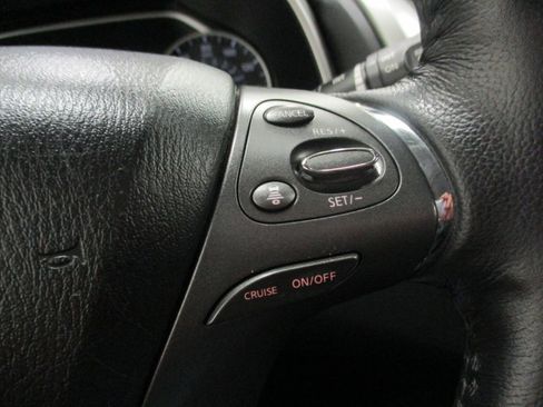 Used 2020 Nissan Murano SL image 28