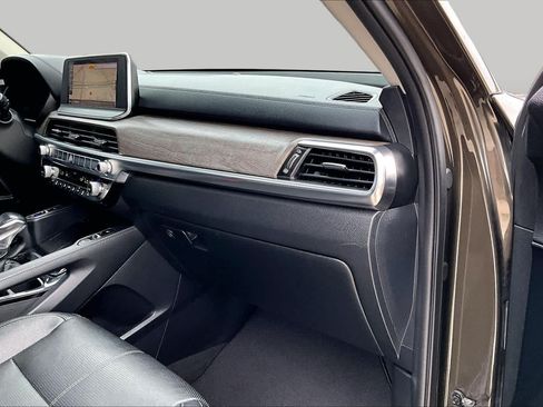 Used 2020 Kia Telluride EX w/ EX Premium Package FWD image 17