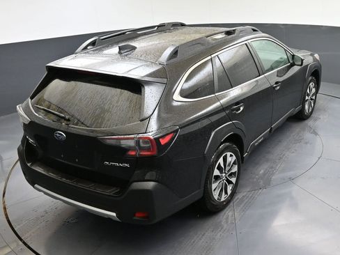 Used 2025 Subaru Outback Limited image 47