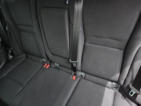 Used 2023 Nissan Rogue S FWD image 12