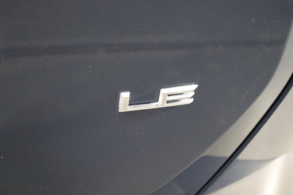 Used 2026 Toyota RAV4 LE FWD image 36